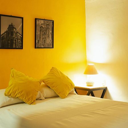 Casa Don Jose: Girasoles Suite Oaxaca Exterior photo
