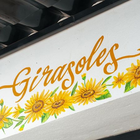 Casa Don Jose: Girasoles Suite Oaxaca Exterior photo