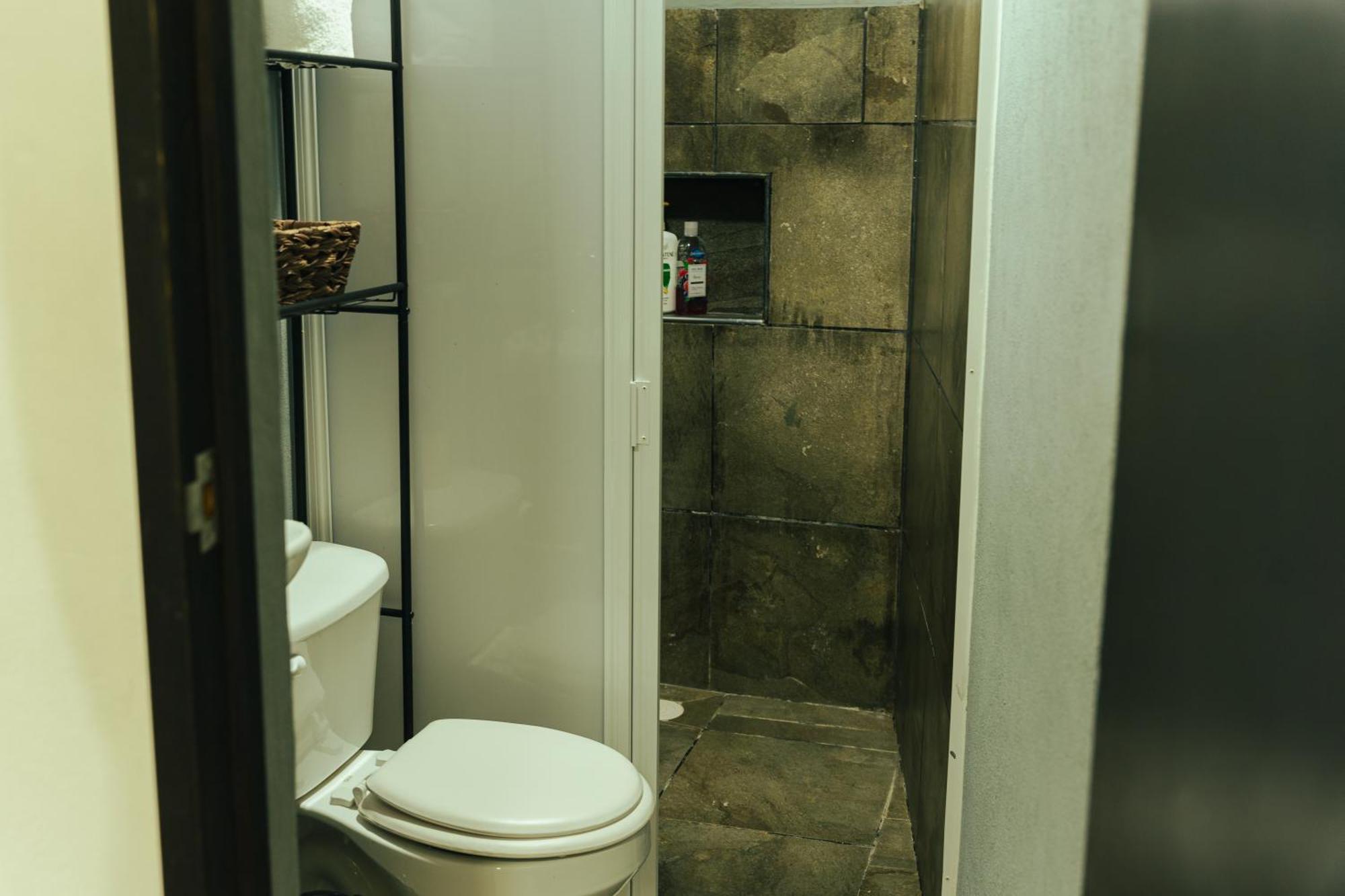 Casa Don Jose: Girasoles Suite Oaxaca Exterior photo
